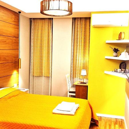 Central Comfy Apartment 地拉那 外观 照片