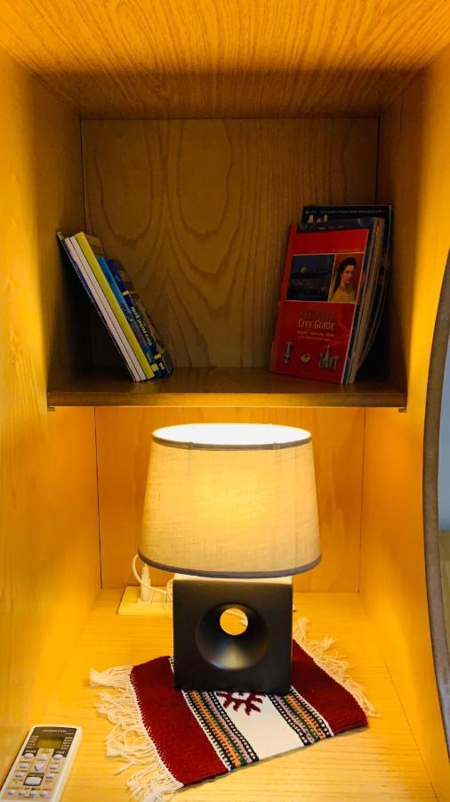 Central Comfy Apartment 地拉那 外观 照片